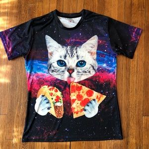 A1DEAONE‎ T-shirt